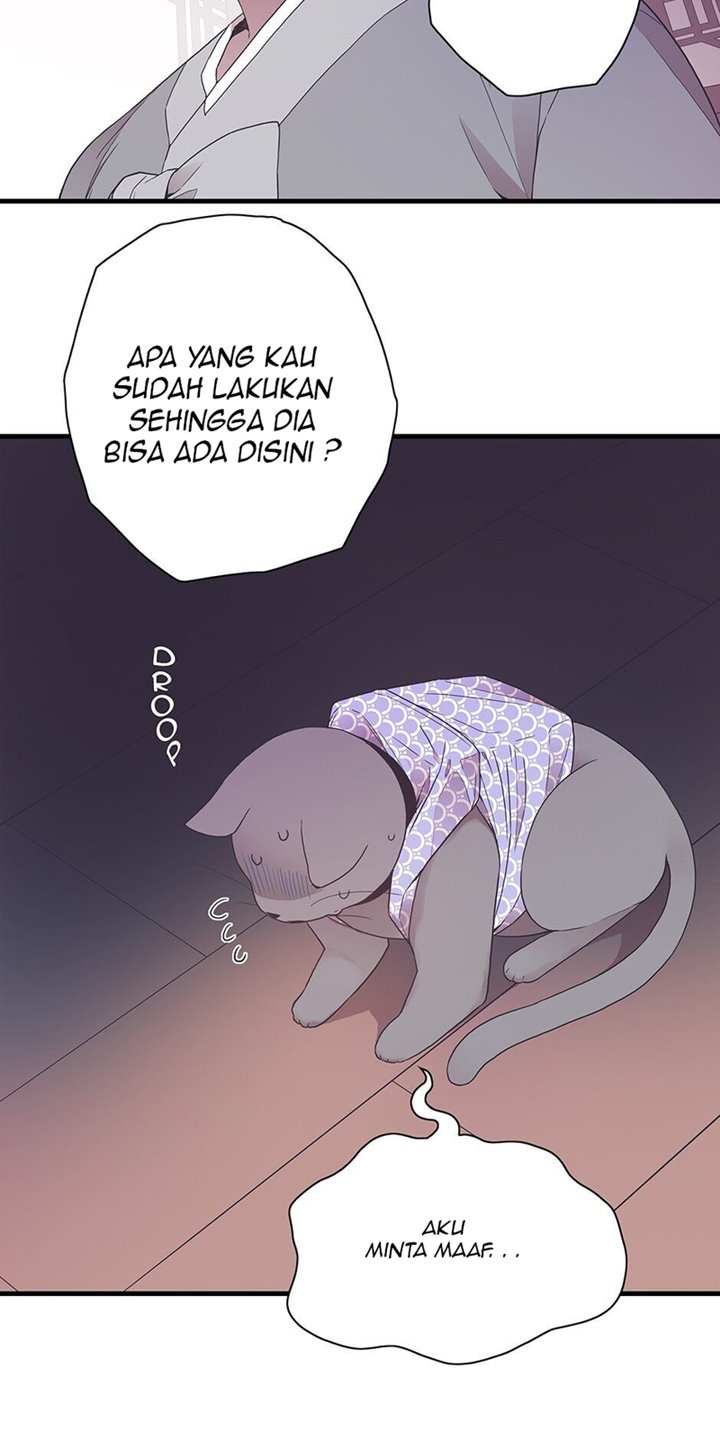 Halaman Komik