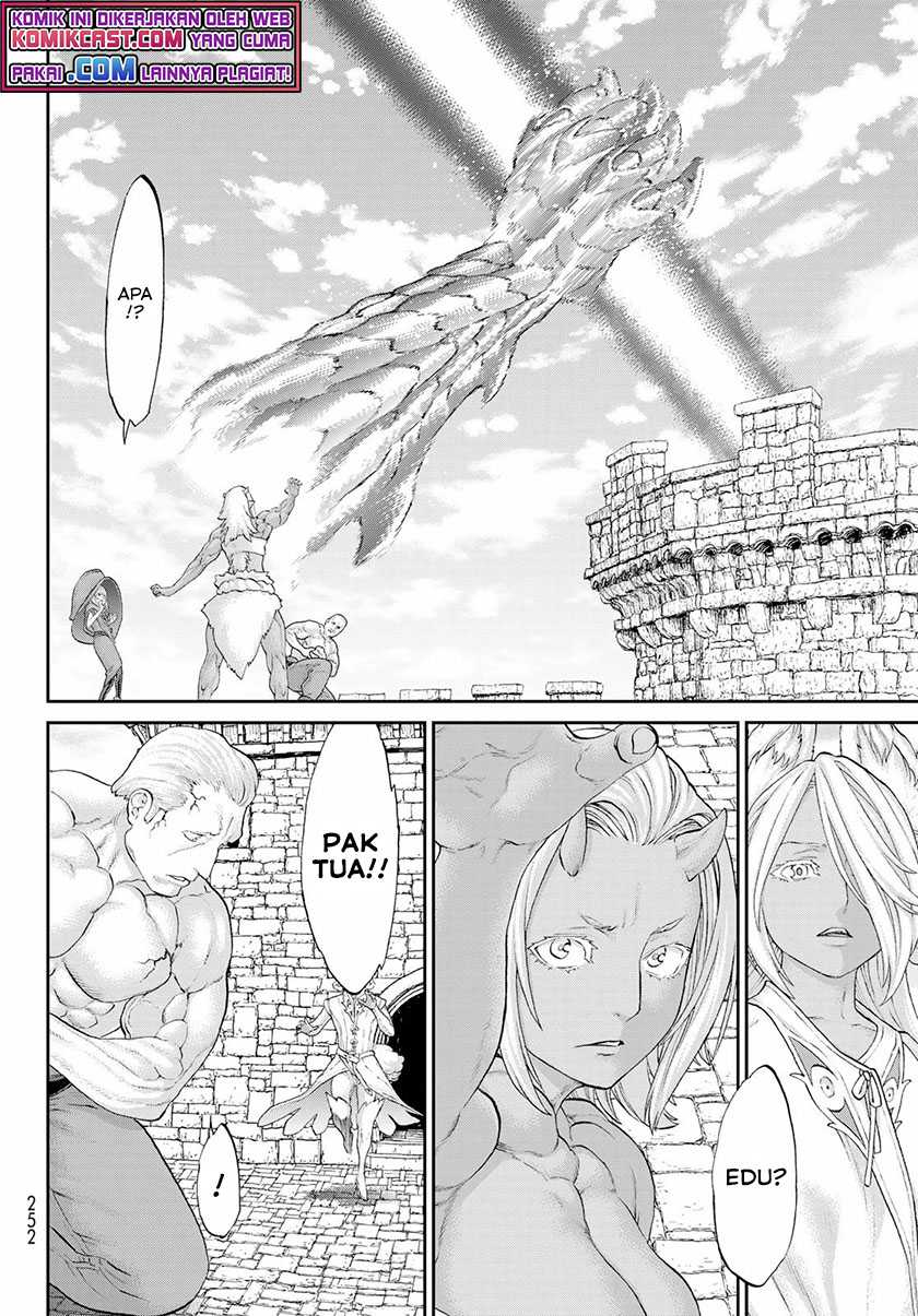 Isekai Putin Chapter 36 Gambar 9