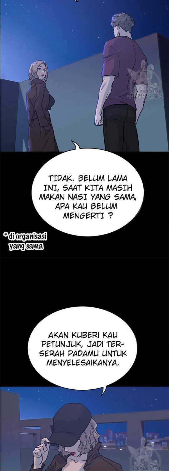 Trigger Chapter 102 Gambar 11