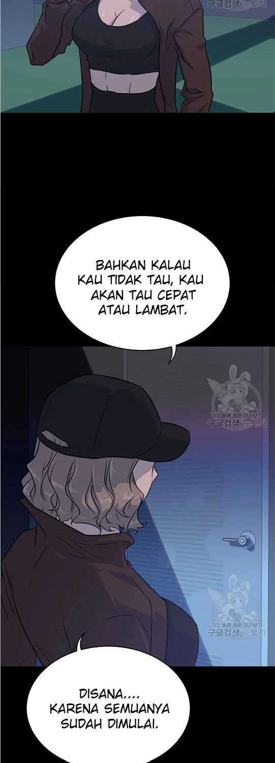 Trigger Chapter 102 Gambar 12