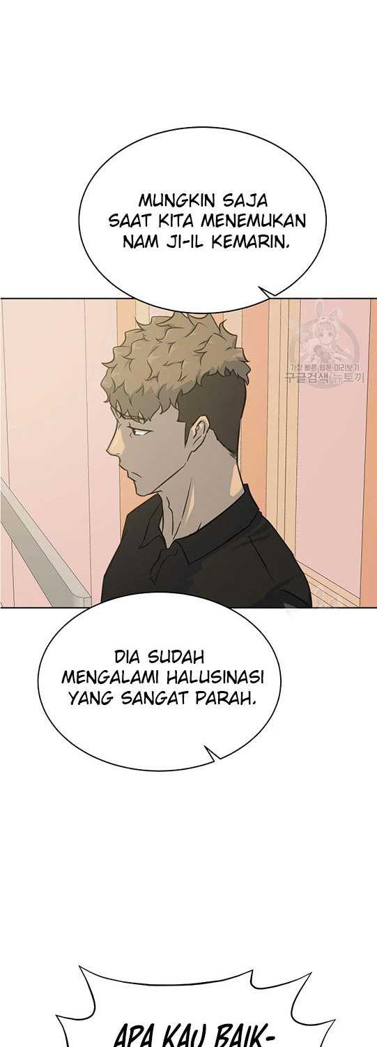 Trigger Chapter 102 Gambar 23