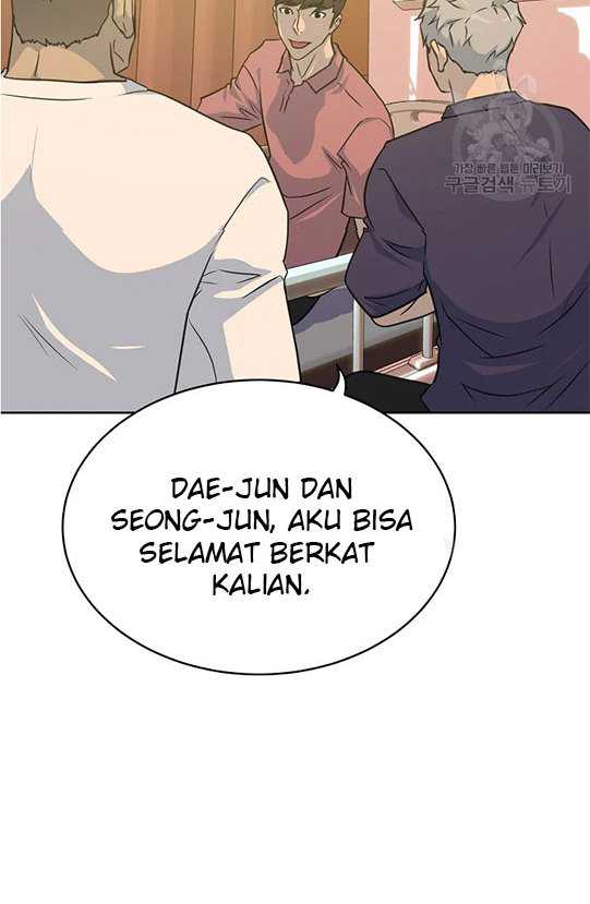 Trigger Chapter 102 Gambar 33