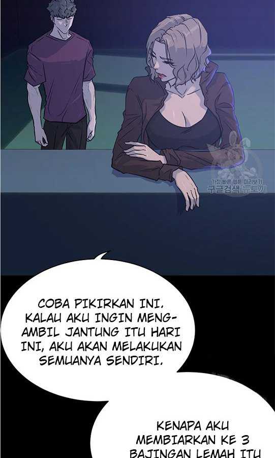 Trigger Chapter 102 Gambar 5