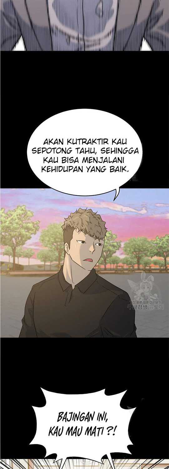 Trigger Chapter 102 Gambar 55