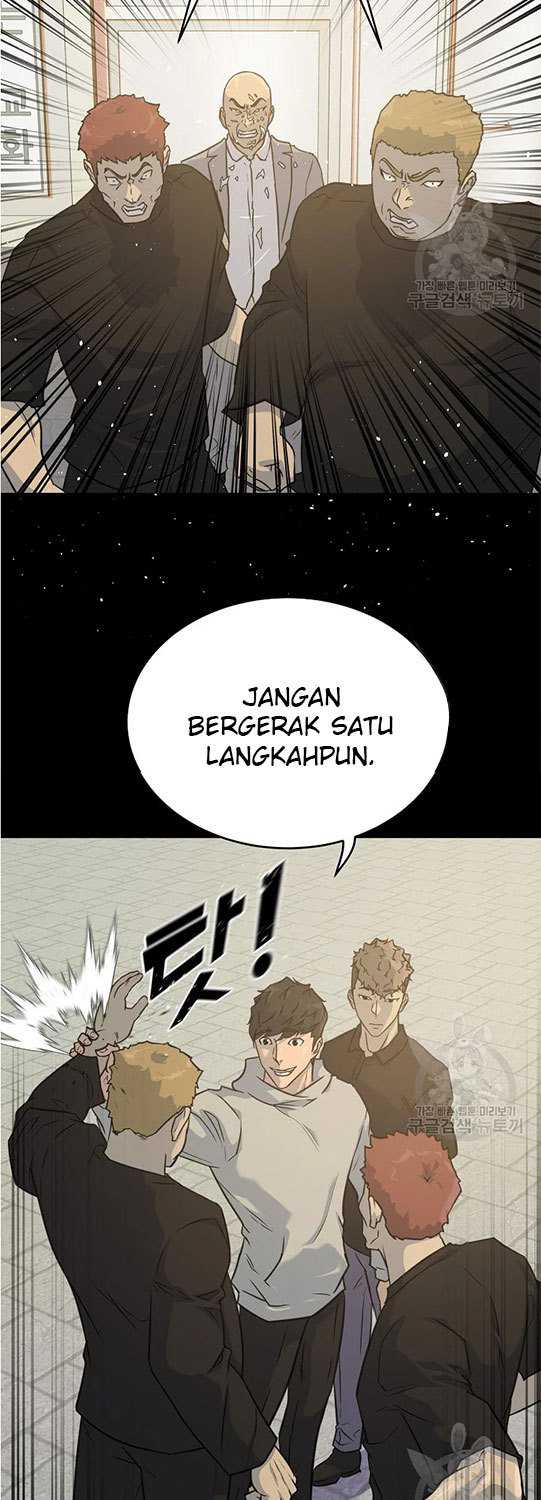 Trigger Chapter 102 Gambar 56