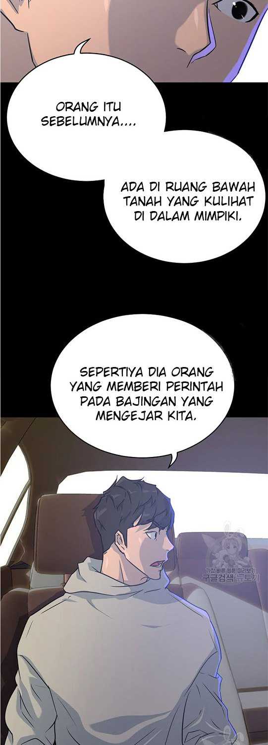 Trigger Chapter 102 Gambar 72