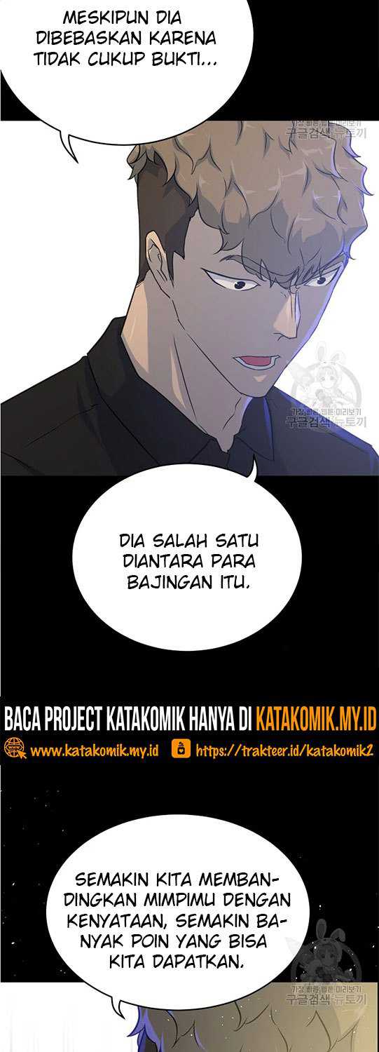 Trigger Chapter 102 Gambar 74