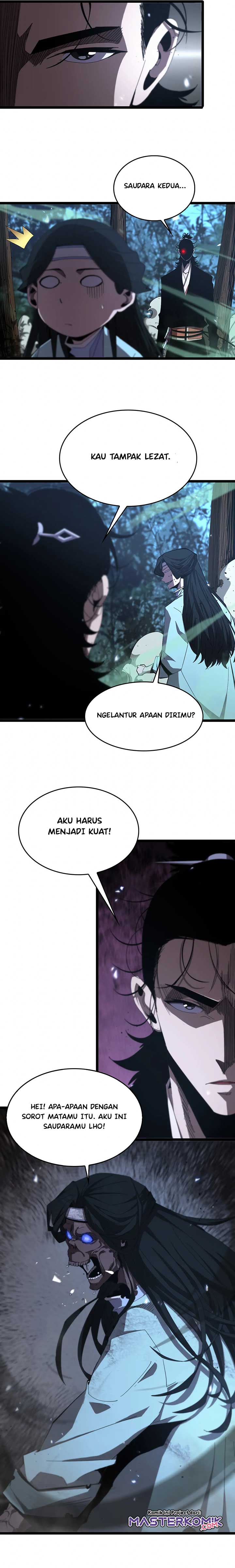 World’s Apocalypse Online Chapter 80 Gambar 5