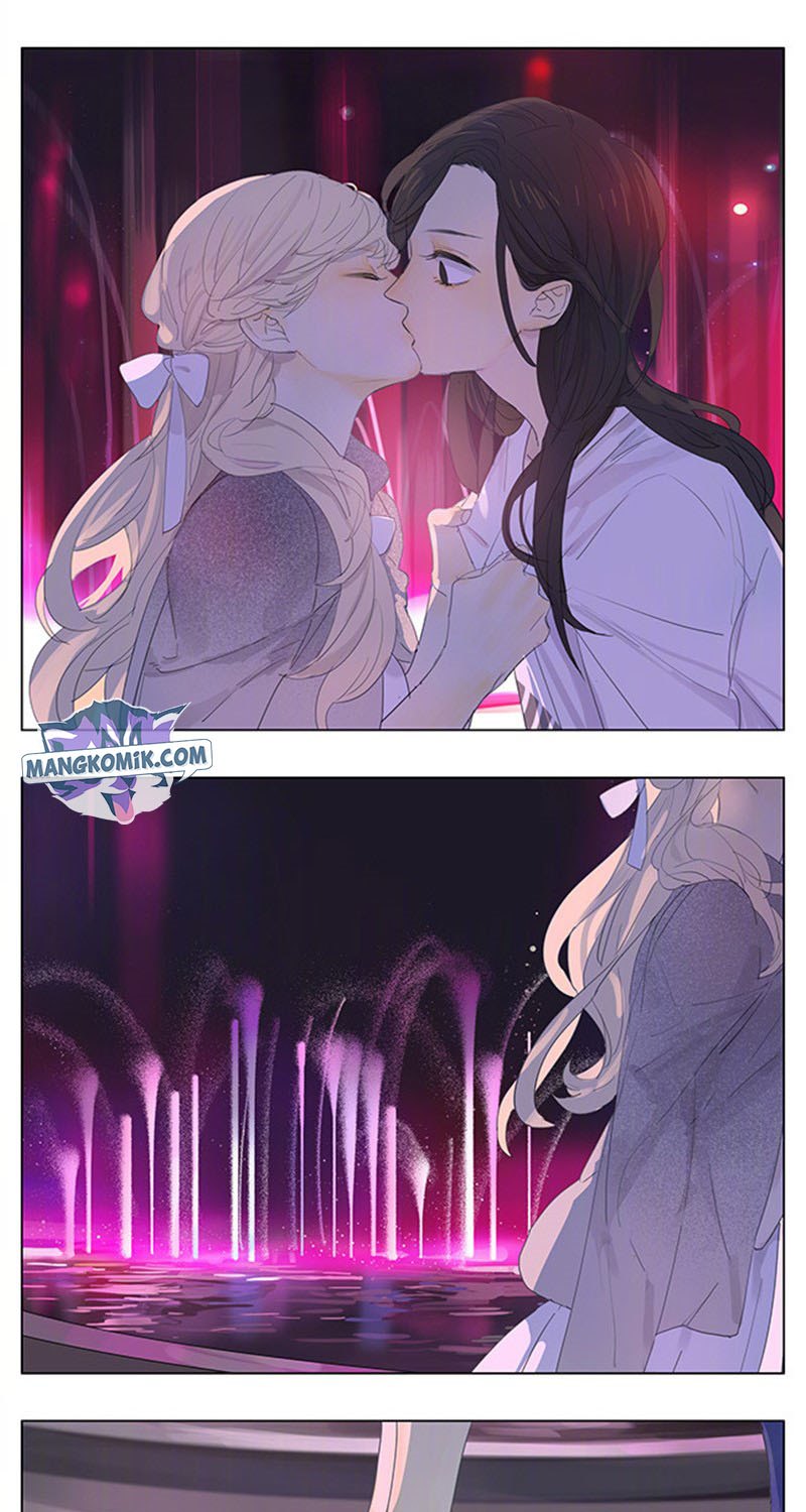 Baca Manhua Tamen De Gushi Chapter 135 Gambar 2