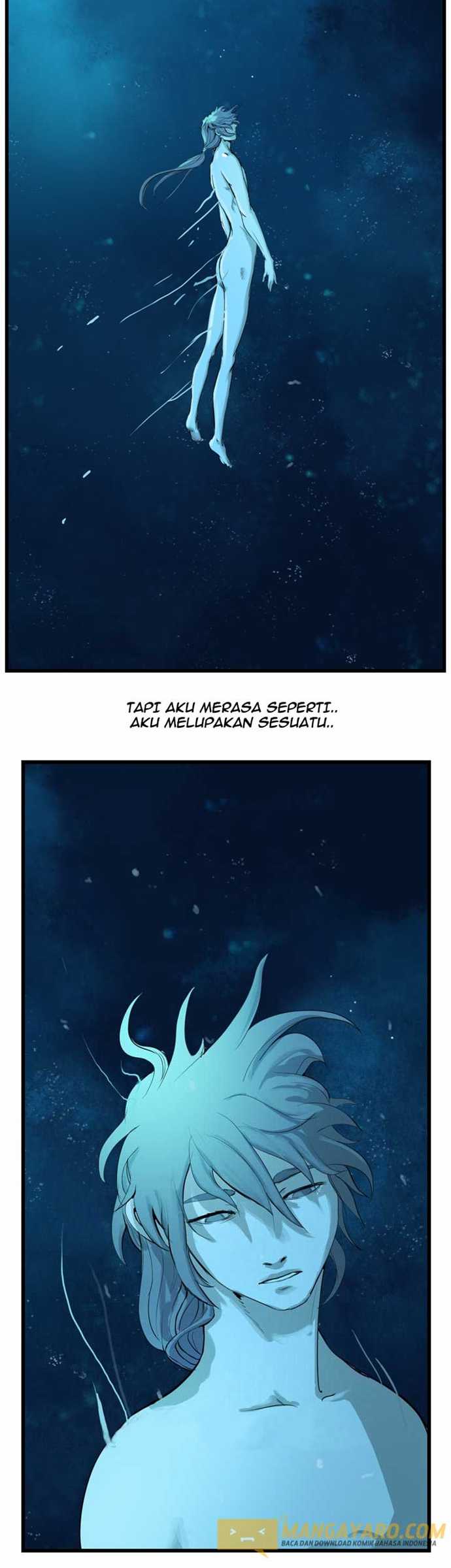 The Wanderer Chapter 10 Gambar 5