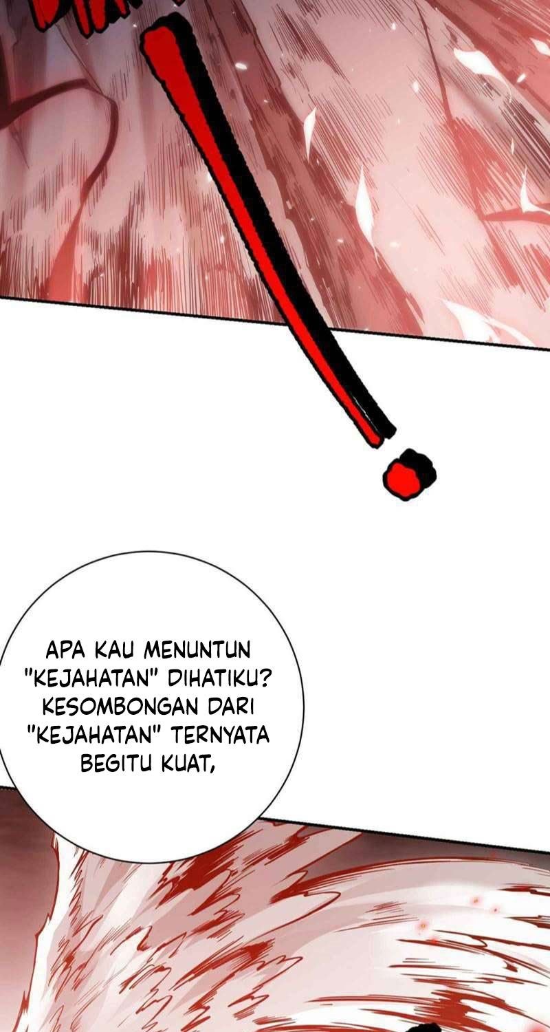 Ultimate Soldier Chapter 132 Gambar 64