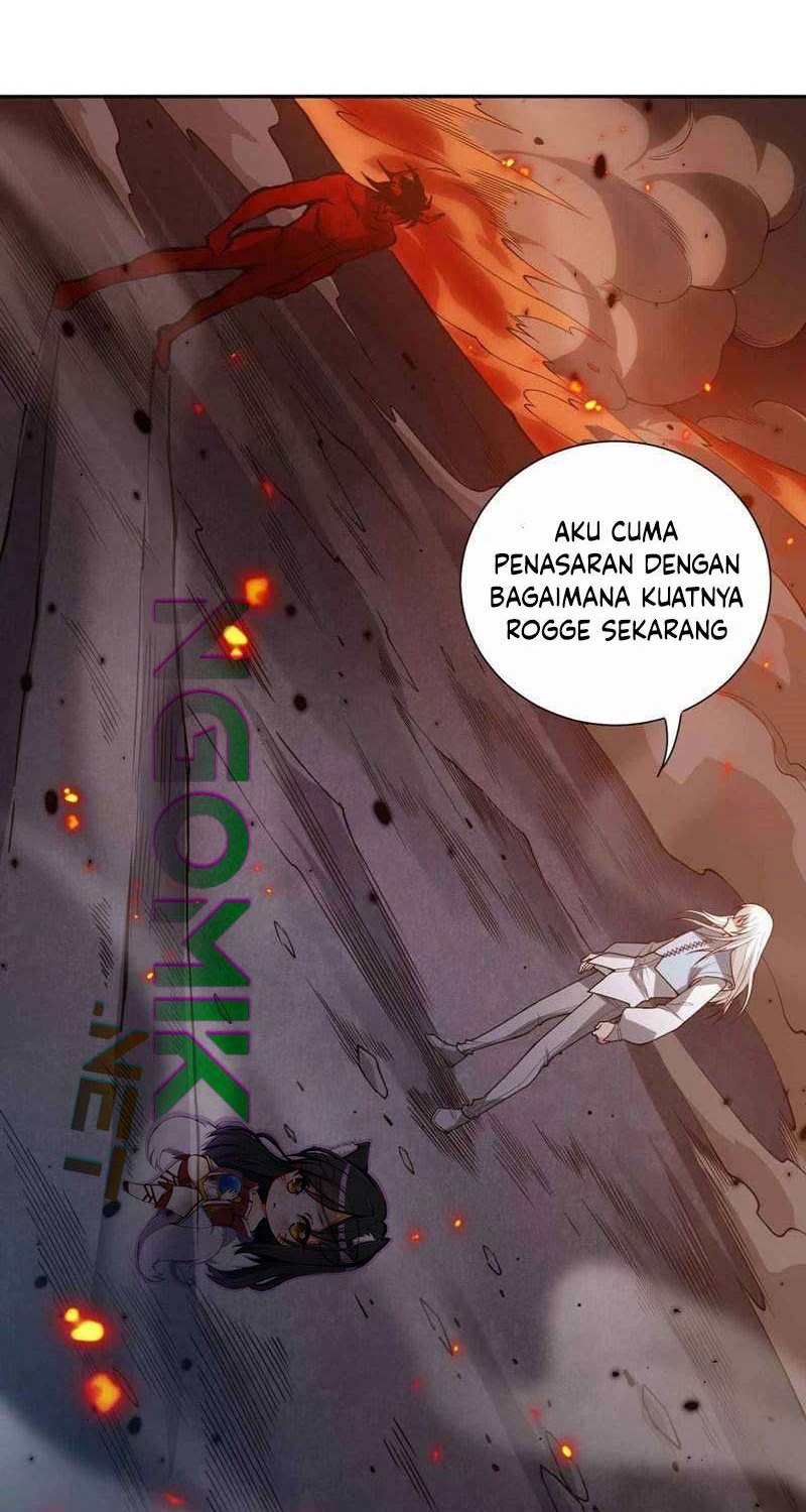 Ultimate Soldier Chapter 132 Gambar 72