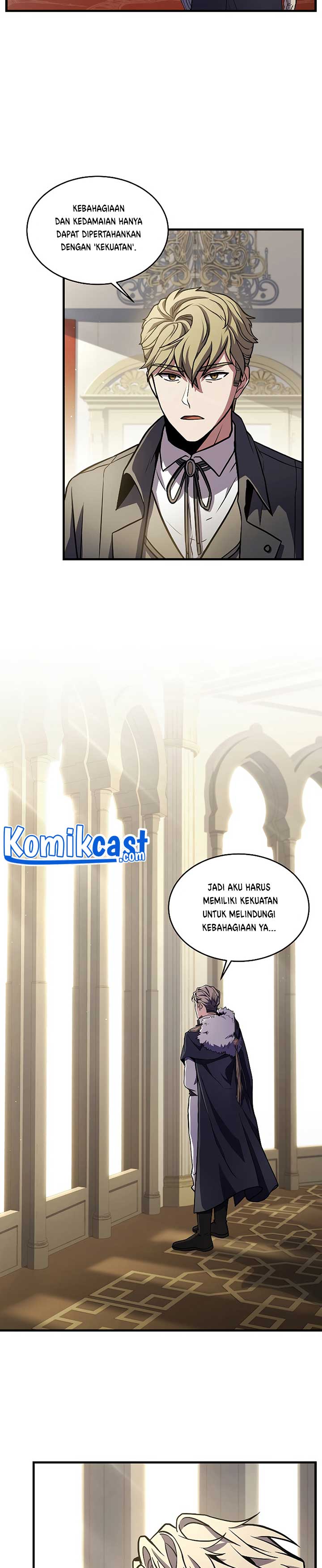 Return of The Greatest Lancer Chapter 37 Gambar 11