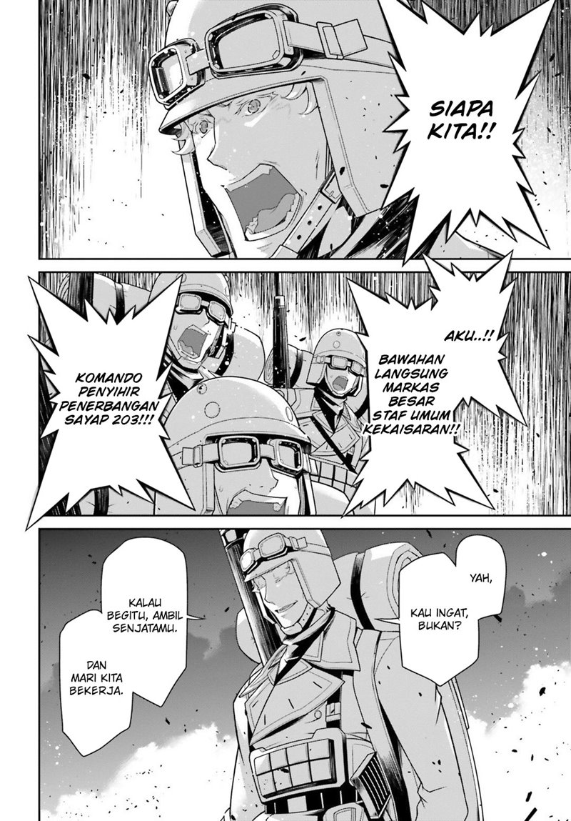 Youjo Senki Chapter 41 Gambar 30