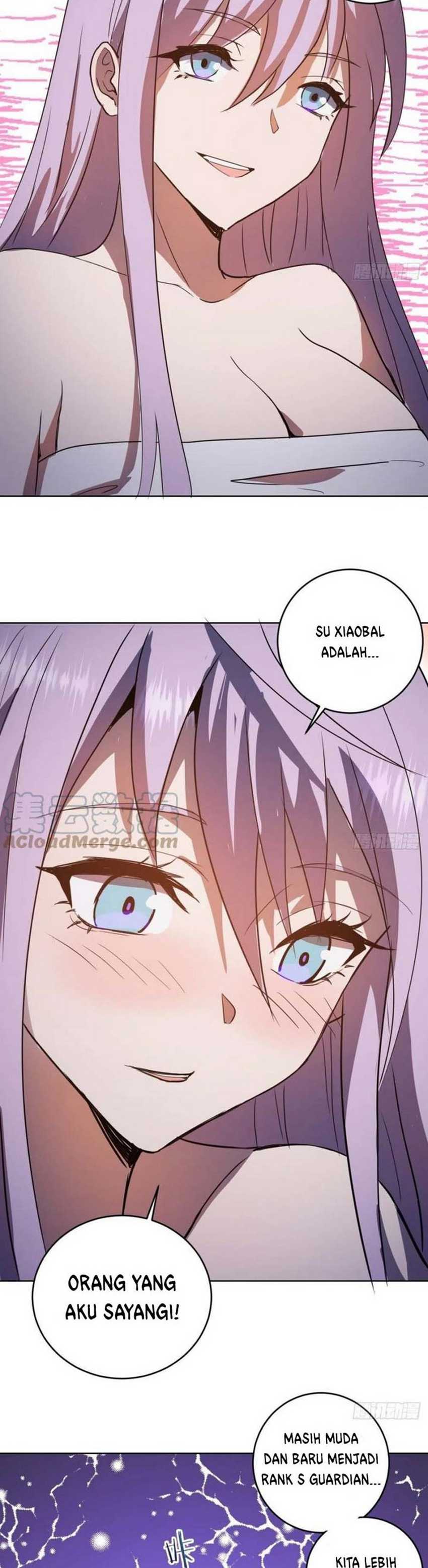 Dark Star Emperor Chapter 129 Gambar 10