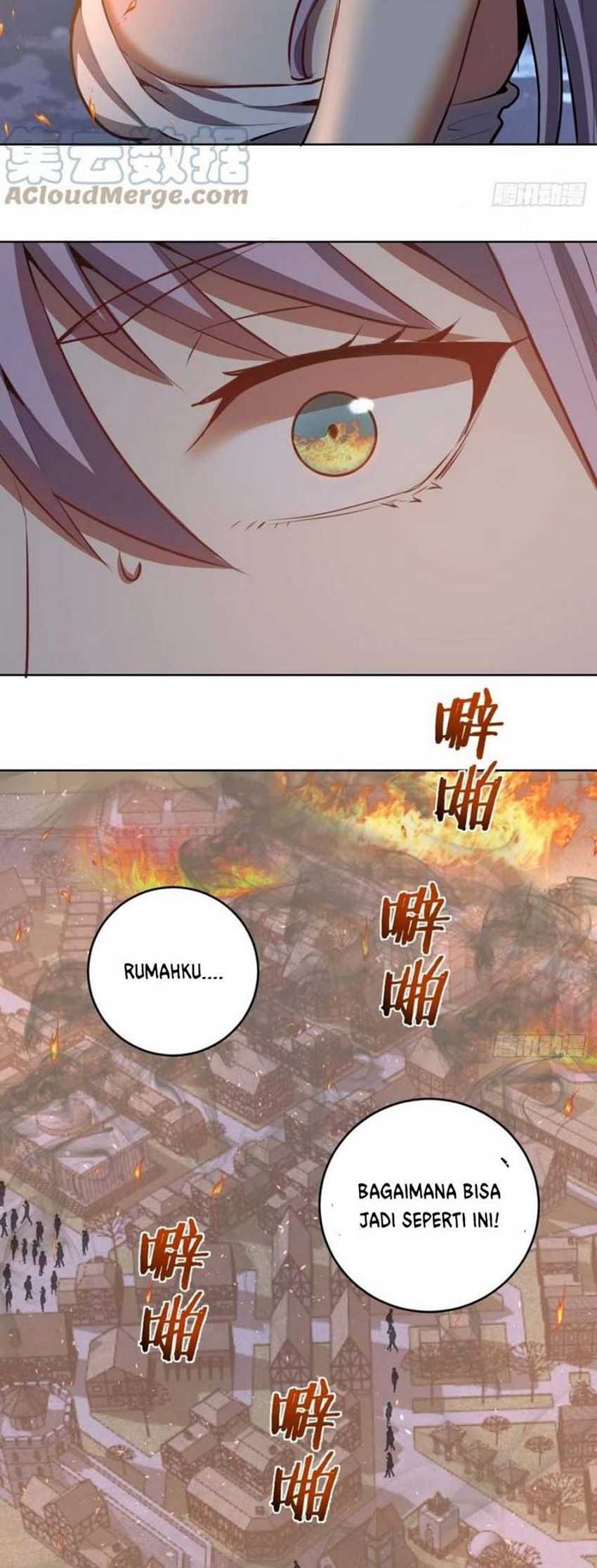 Dark Star Emperor Chapter 128 Gambar 15