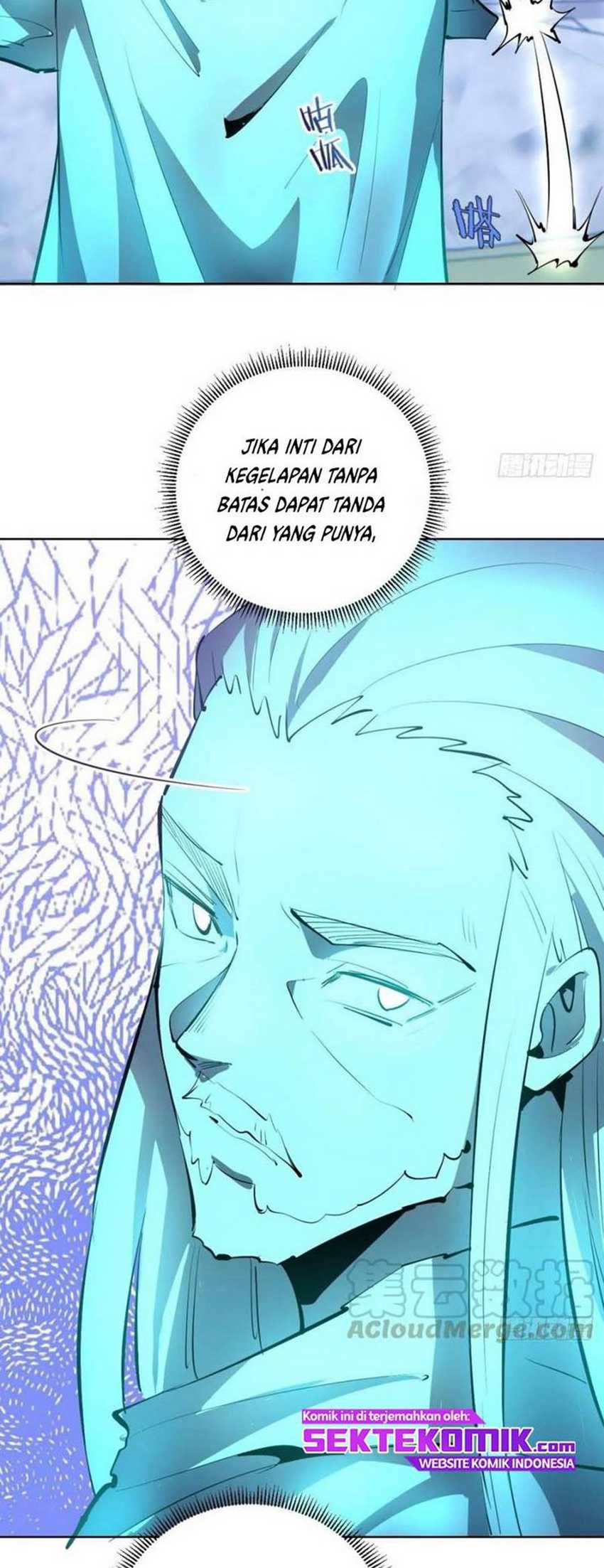 Dark Star Emperor Chapter 122 Gambar 20