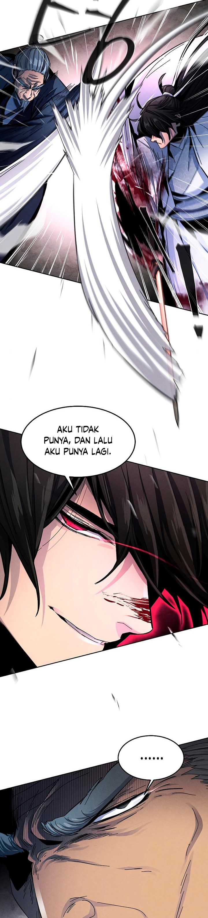 Return of the Mad Demon Chapter 32 Gambar 6