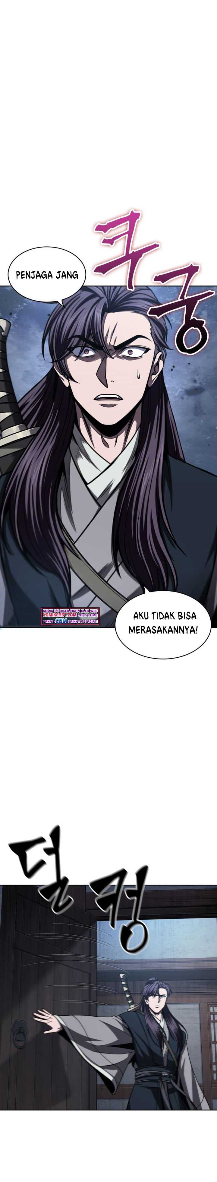 Baca Manhwa Nano Machine Chapter 91 Gambar 2