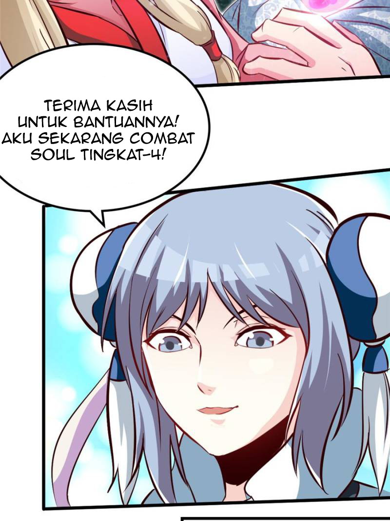 Extreme God Chapter 115 Gambar 30