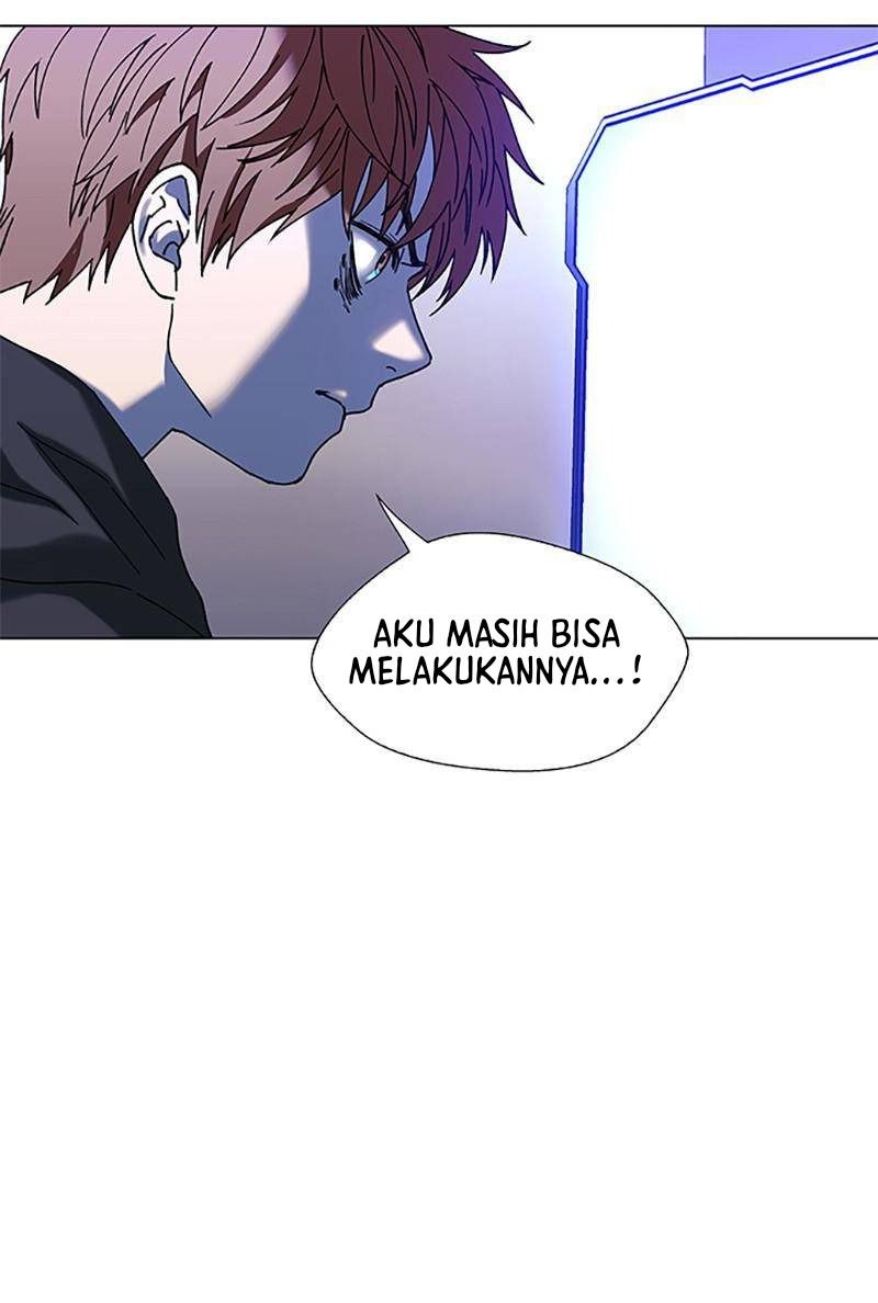 If AI Rules The World Chapter 33 Gambar 18