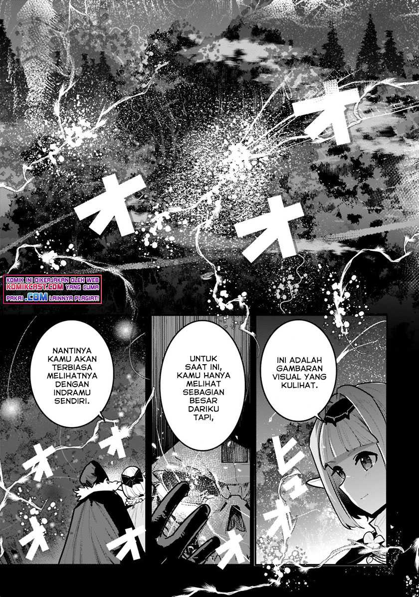 Nozomanu Fushi no Boukensha Chapter 42 Gambar 18