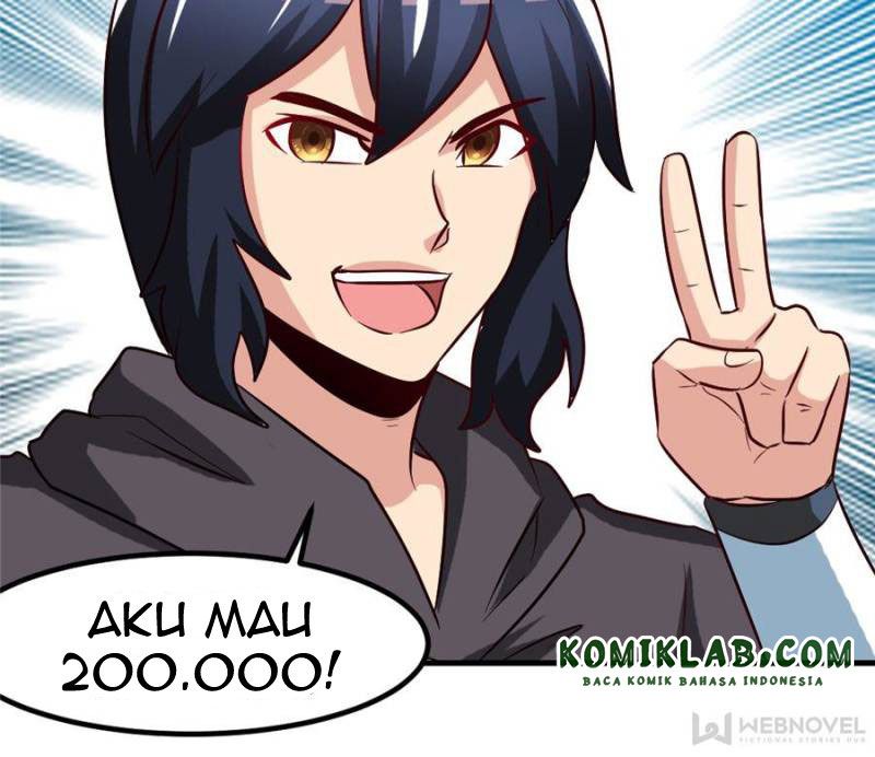 Extreme God Chapter 119 Gambar 41