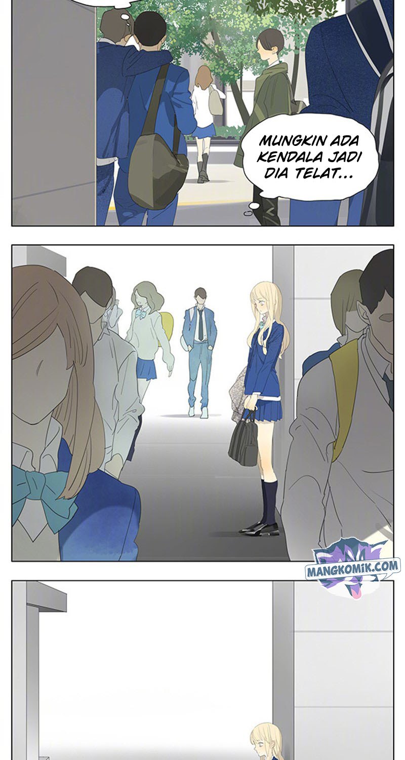 Tamen De Gushi Chapter 137 Gambar 10