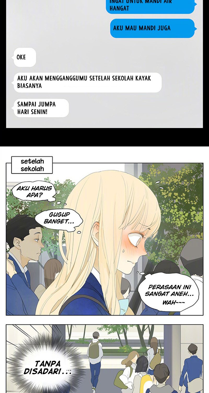 Tamen De Gushi Chapter 137 Gambar 7