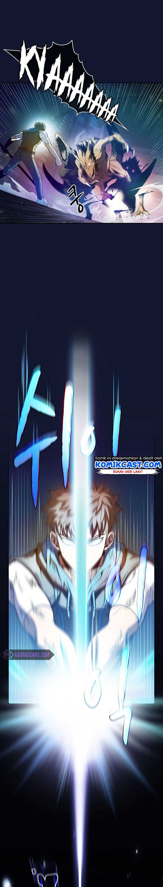 The Constellation that Returned from Hell Chapter 63 Gambar 11