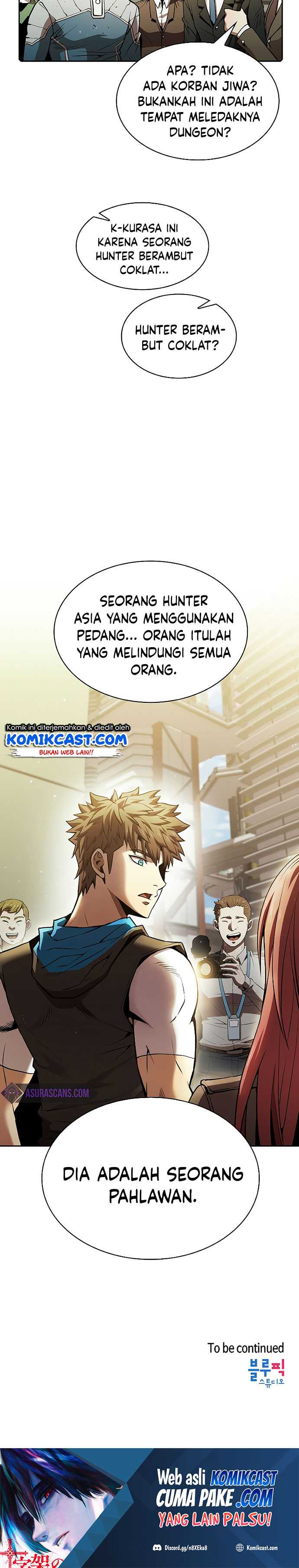 The Constellation that Returned from Hell Chapter 63 Gambar 28