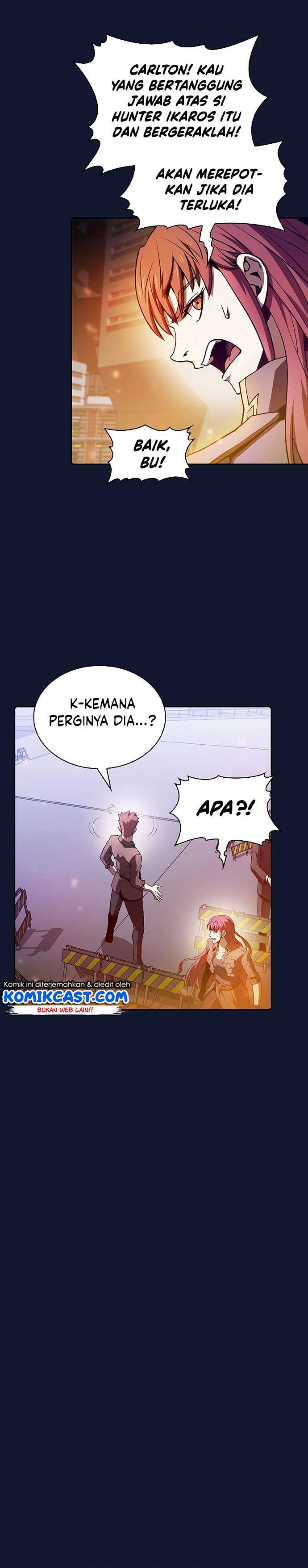 The Constellation that Returned from Hell Chapter 63 Gambar 8