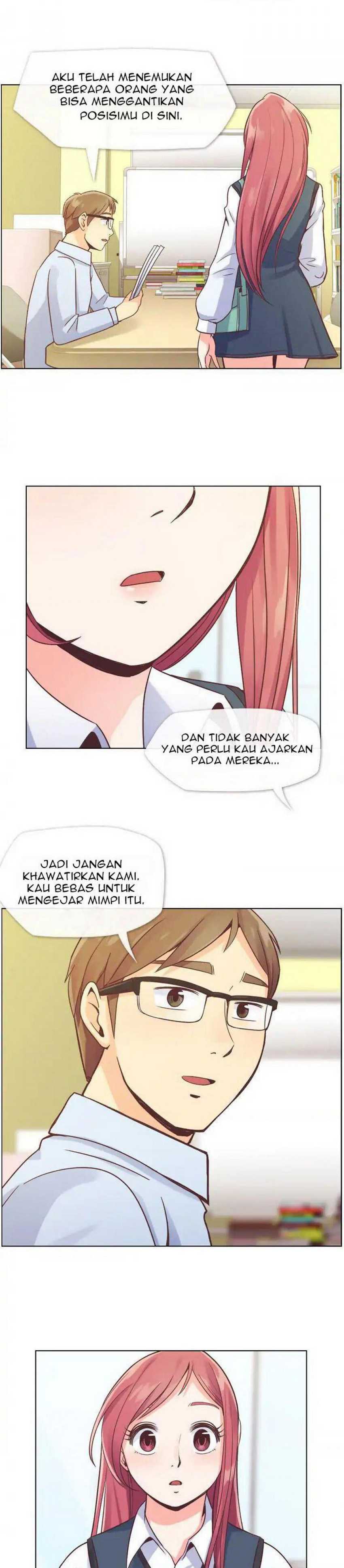 Annoying Alice Chapter 27 Gambar 11