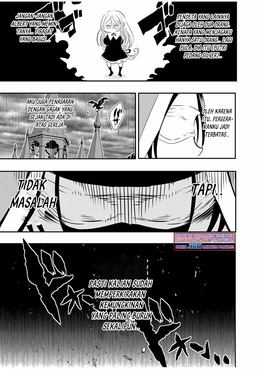 Tensei Shitara dai Nana Ouji dattanode, Kimamani Majutsu o Kiwamemasu Chapter 66 Gambar 16