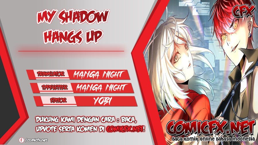 Baca Komik My Shadow Hangs Up Chapter 63 Gambar 1