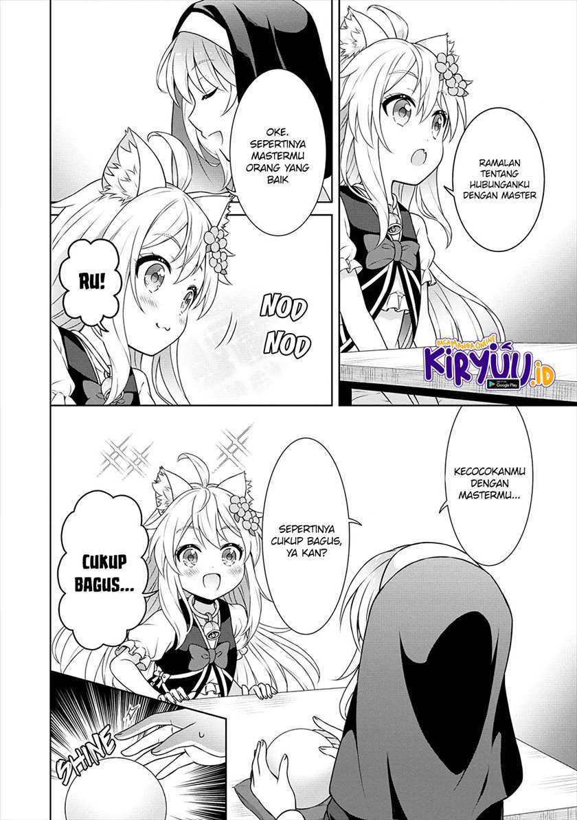 Cheat Kusushi no Slow Life: Isekai ni Tsukurou Drugstore Chapter 28 Gambar 8