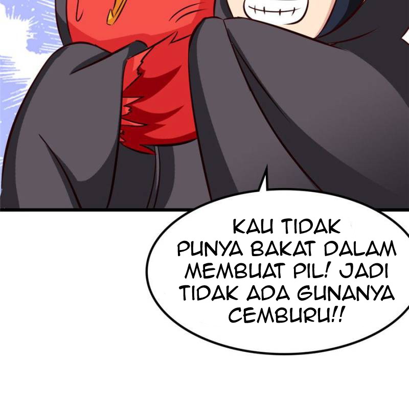 Extreme God Chapter 123 Gambar 12