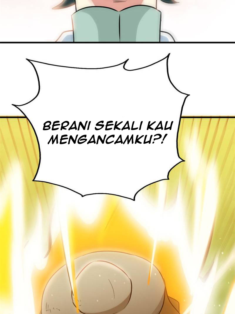 Extreme God Chapter 121 Gambar 18