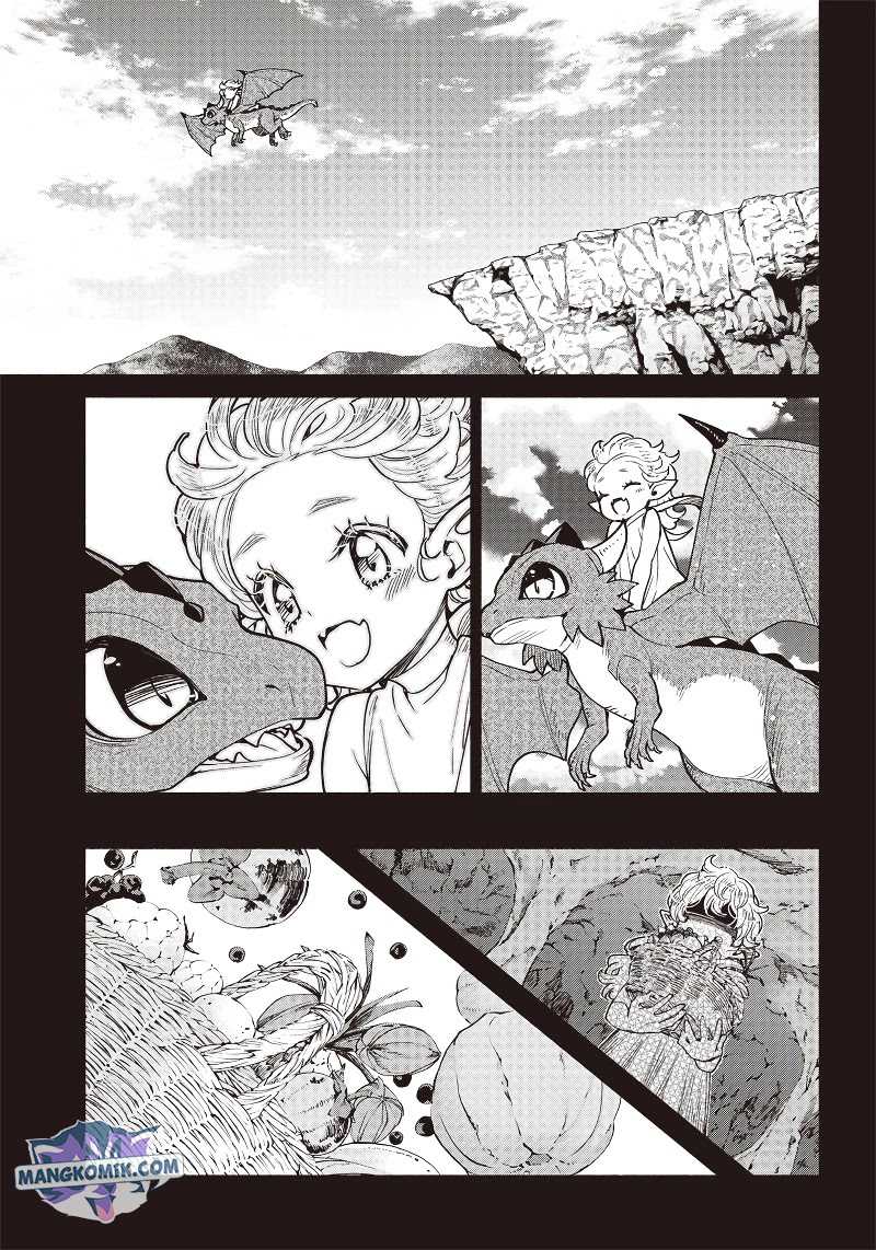 Tensei Goblin da kedo Shitsumon aru? Chapter 39 Gambar 10