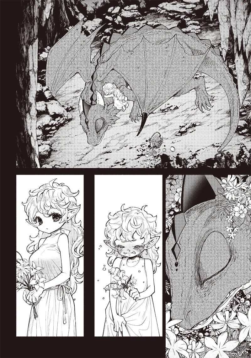 Tensei Goblin da kedo Shitsumon aru? Chapter 39 Gambar 11