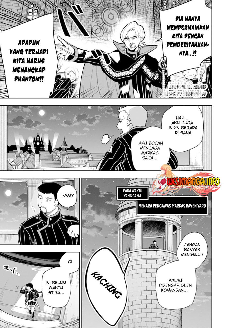 Baca Manga Sobiwaku Zero No Saikyou Kenshi Demo, Noroi No Soubi (kawai) Nara 9999-ko Tsuke-hodai  Chapter 21 Gambar 2