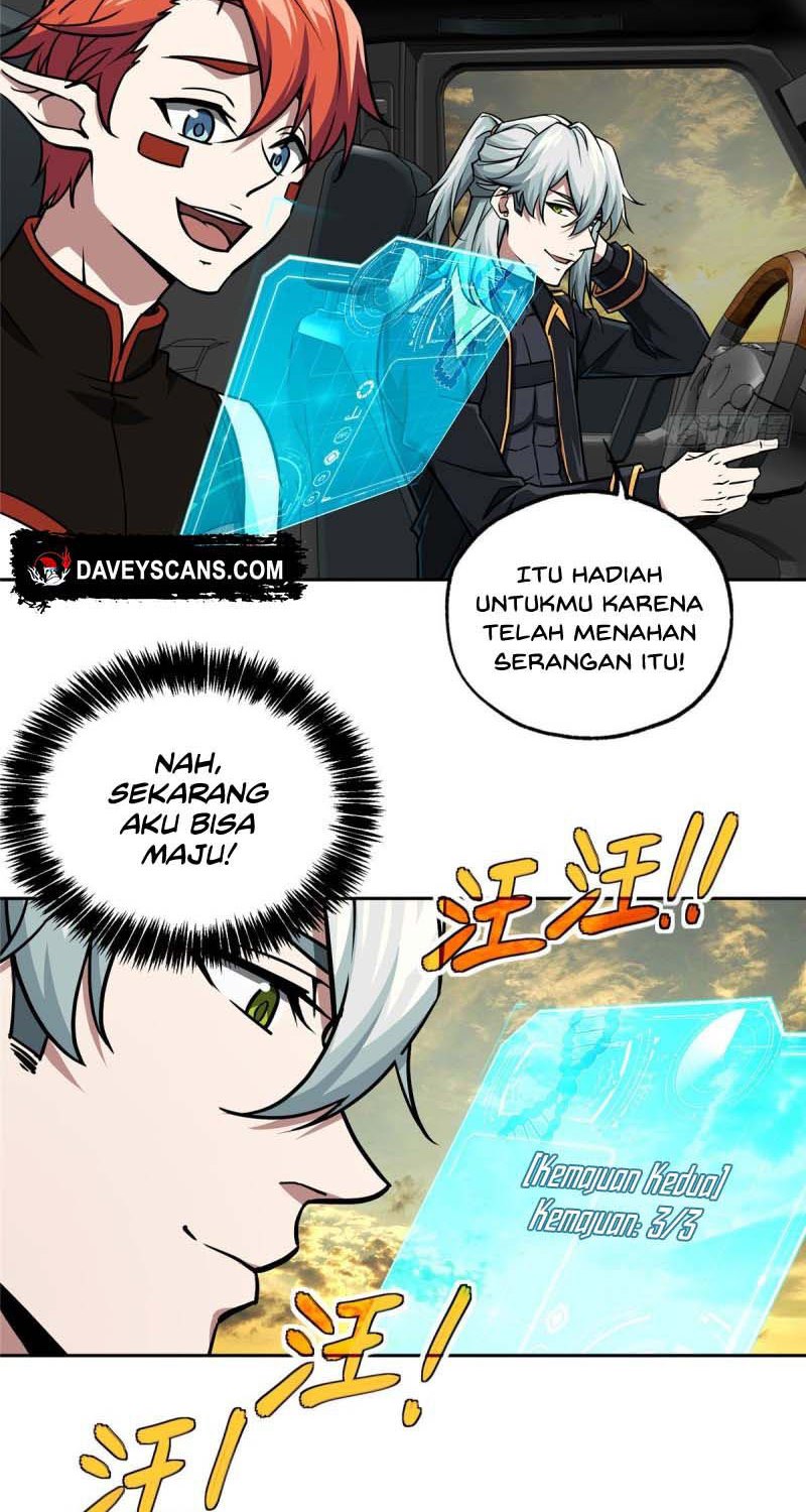 Super Mechanic (The Legendary Mechanic) Chapter 101 Gambar 12