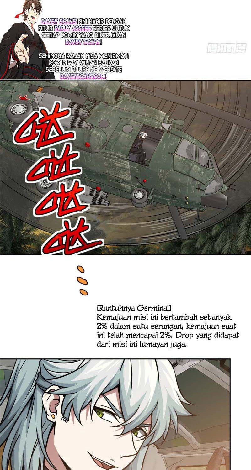 Super Mechanic (The Legendary Mechanic) Chapter 101 Gambar 15