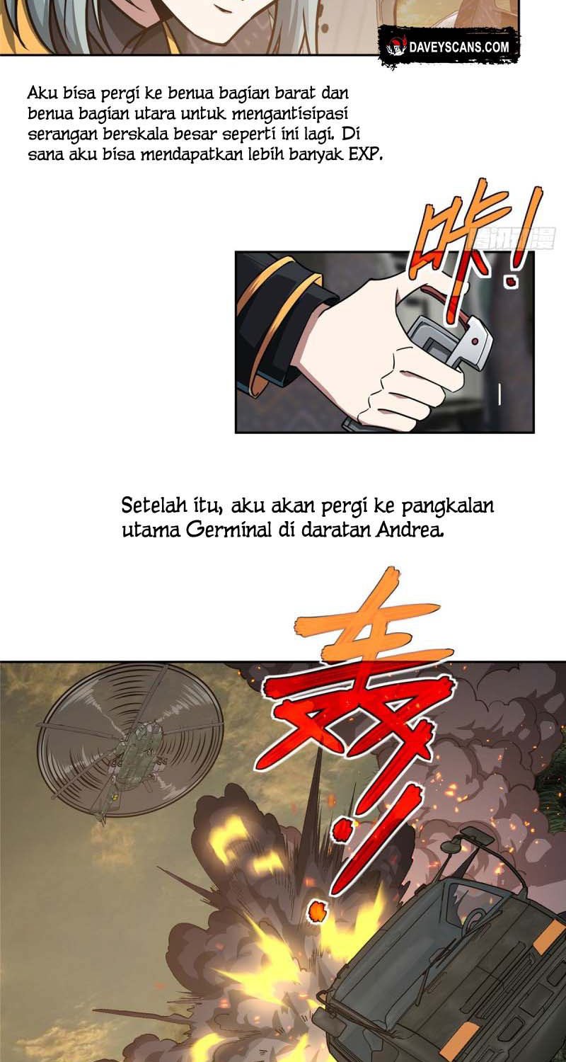 Super Mechanic (The Legendary Mechanic) Chapter 101 Gambar 16