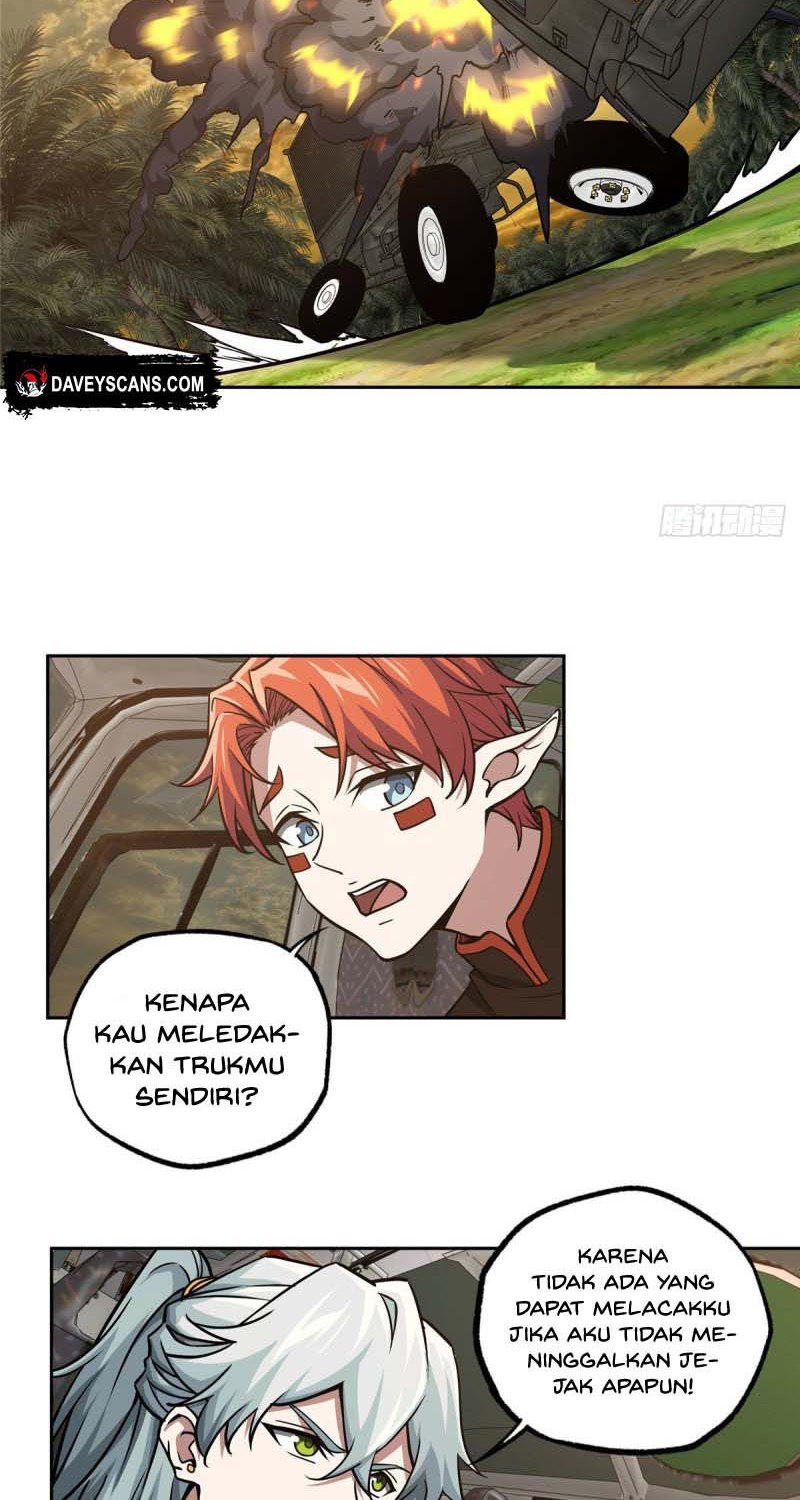 Super Mechanic (The Legendary Mechanic) Chapter 101 Gambar 17