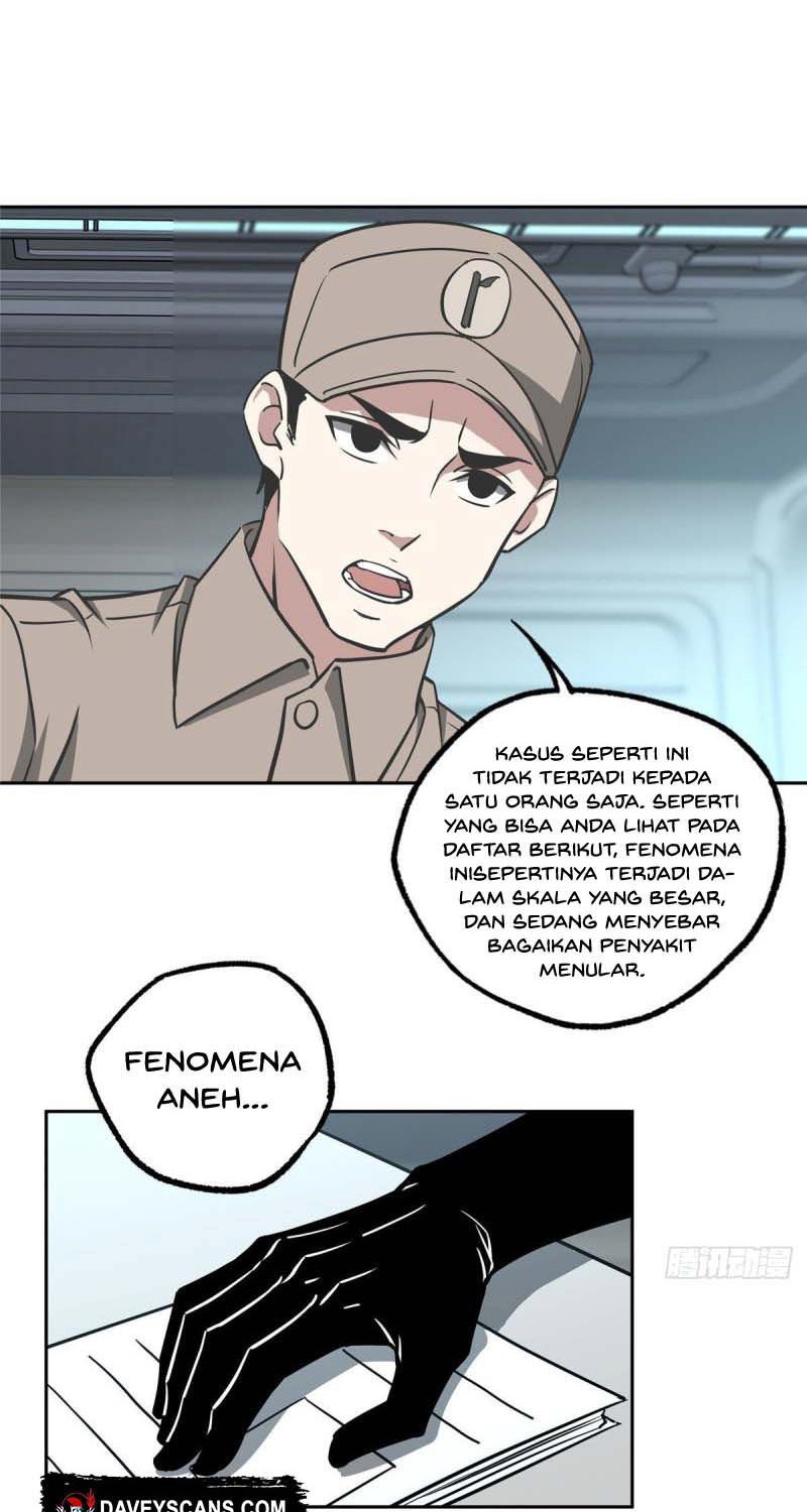 Super Mechanic (The Legendary Mechanic) Chapter 101 Gambar 26