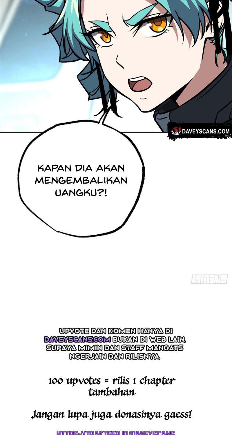 Super Mechanic (The Legendary Mechanic) Chapter 101 Gambar 37