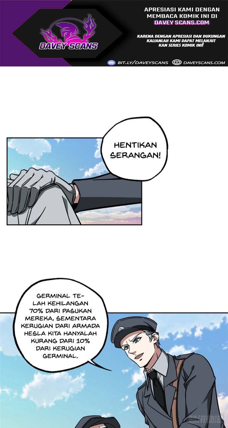 Super Mechanic (The Legendary Mechanic) Chapter 101 Gambar 9