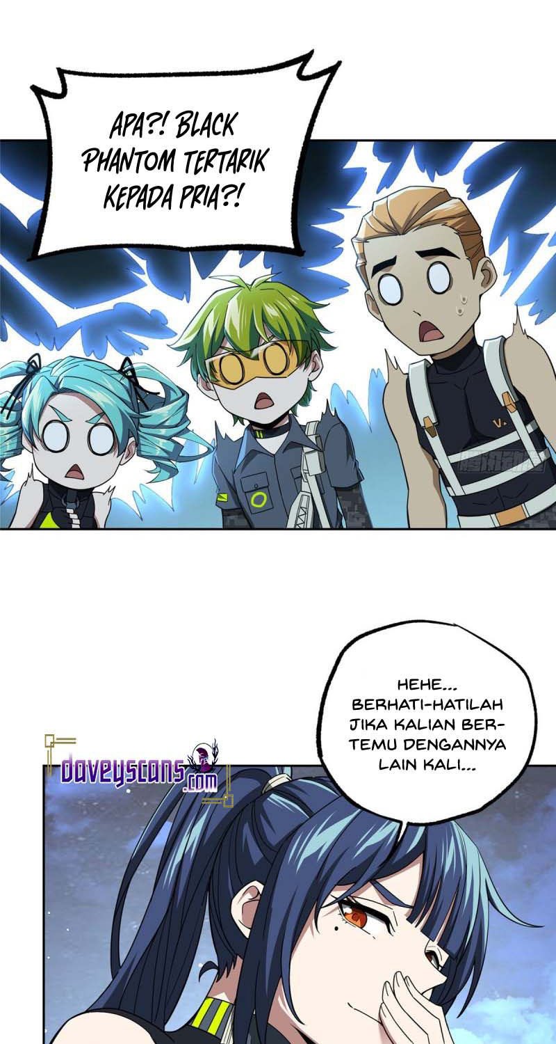 Super Mechanic (The Legendary Mechanic) Chapter 102 Gambar 10