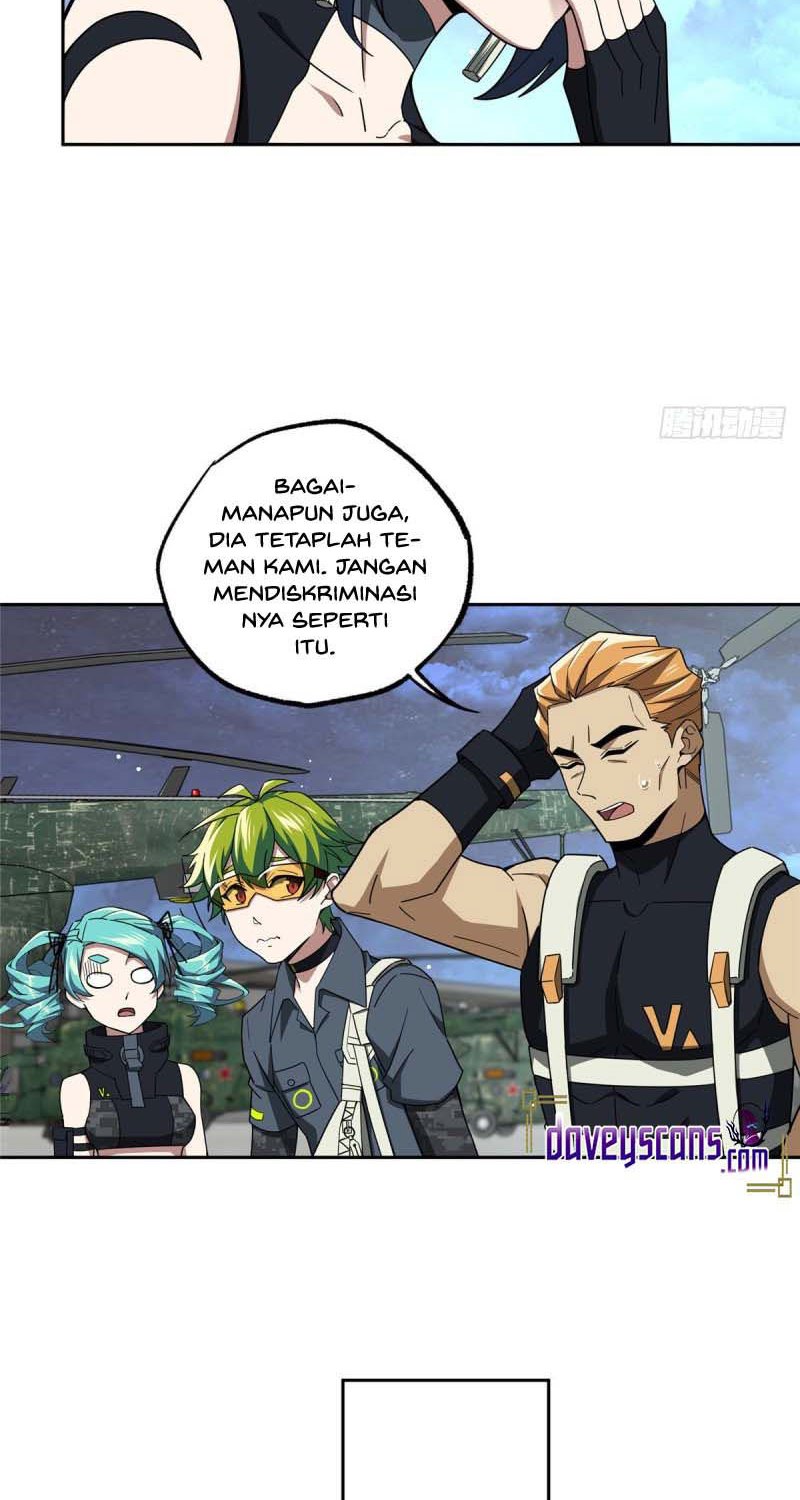 Super Mechanic (The Legendary Mechanic) Chapter 102 Gambar 11